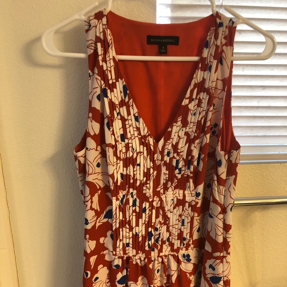 Banana Republic Dress size 4